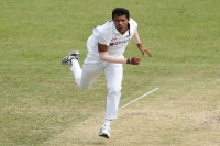 Paceman navdeep saini to play eight games for english county kent