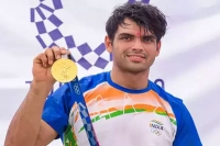 Neeraj chopra decides to end 2021 season says focus shifted to packed 2022