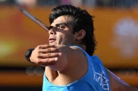 Olympics neeraj chopra qualifies for javelin throw final with first attempt of 86 65m