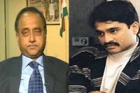 Dawood ibrahim spoke to me but never offered to surrender clarifies neeraj kumar