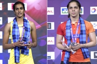 What saina nehwal told gopichand post pv sindhu s epic