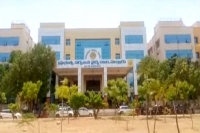 Sps nellore joint collector orders probe over nellore ggh superintendent allegations