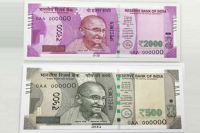 Centre okayed new currency 5 months before ban reveals rti