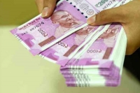 Rbi scrapping rs 2000 notes releasing rs 1000