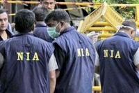 Nia conduct searches in hyderabad to probe terror module