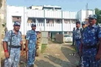 Patna terror module case nia begins probe raids houses of several accused