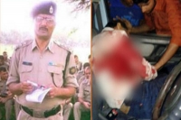 Nia officer tanzil ahmed s wife farzana dies