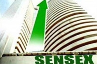 Sensex closes up 456 points on surge in it shares asian cues