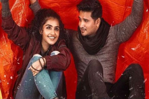 దసరా కానుకగా ఓటిటీలోకి నిఖిల్ ‘కార్తికేయ-2’