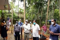 Nipah virus centre suggests measures to kerala more contacts of boy identified