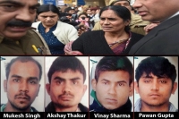 Nirbhaya case delhi hc asks convicts to file any plea within a week