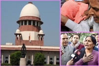 Nirbhaya gangrape supreme court refuses to stay juvenile s release