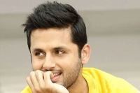 April turns month of nithiin love marriage