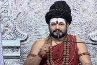 Can t serve nithyananda notice as he s on spiritual tour karnataka police to high court