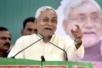 Nitish kumar urges people to avoid marriages where dowry is taken
