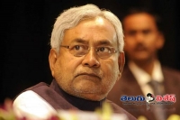 Nitish kumar another decision