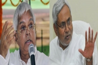 Lalu nitish welcome election schedule for bihar