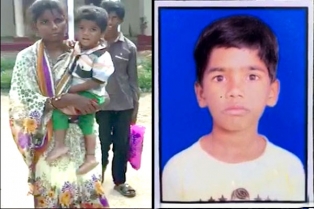 పడగ విప్పిన కాల్ మనీ కాలనాగు.. వడ్డీ కింద చిన్నారి కిడ్నాప్.. 