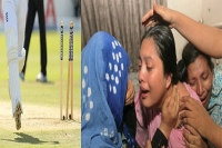 Young cricketer in bangladesh killed with stump