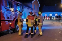 Kongsberg five dead in norway bow and arrow attack suspect held
