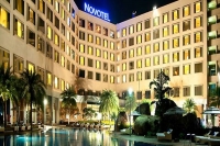 Forstale non veg found in hyderabad star hotel fined