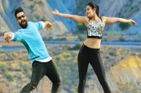 Ntr jr s nannaku prematho mints over rs 30 crores in three days