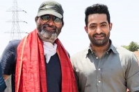 Ntr to give double dhamaka birthday gift to fans