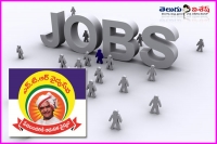 Dr ntr vaidya seva invites applications for recruitment of district manager posts