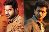 Jr ntr coming for vijay s movie audio launch