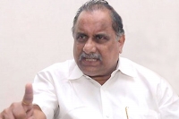 Mudragada padmanabham on krishna boat capsizes incident