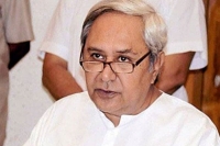Naveen patnaik government extends lockdown in odisha till april 30