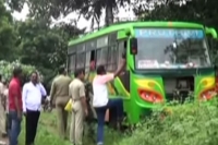 Odisha bus driver conductor arrested for teen s gangrape murder