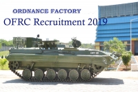 Ordnance factory recruitment centre to recruit 4805 apprentice posts