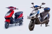 Okaya groups ev division forays into electric two wheeler business