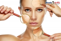 Remedies to get rid from old age shades glow skin beauty tips