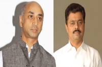 Galla jayadev vs cm ramesh fights for olympic association