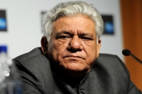 We didn t force the soldiers to join the army om puri insults uri martyrs