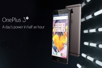 Oneplus 3t midnight black edition india launched today