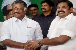 అభ్యర్థి ఎంపికలోనూ అన్నాడీఎంకేలో ఆధిపత్య పోరు