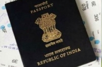 Passport may no longer serve as address proof