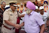 Orop delhi police says sorry pmo steps in to pacify agitating ex servicemen