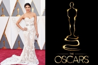 Priyanka chopras best dressed at the oscars 2016
