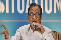 Centre should celebrate centenaries in fuel prices p chidambaram jibe at centre