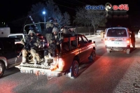 Terror attack on police academy in quetta