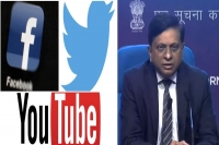 Centre orders ban on 35 pakistan based youtube channels