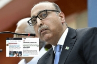 Former pakistan envoy to india mistakes adult film actor for kashmiri man gets trolled