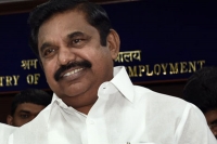 Tamil nadu governor set to meet aiadmk leader palanisamy