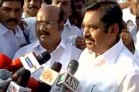 Panneerselvam worked against amma s govt says tn cm