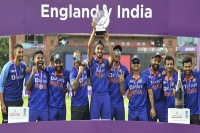 Ind vs eng 3rd odi manchester pant s century hardik s all round show power india to series win
