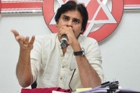 Ysrcp government deceives employees and teachers janasena chief